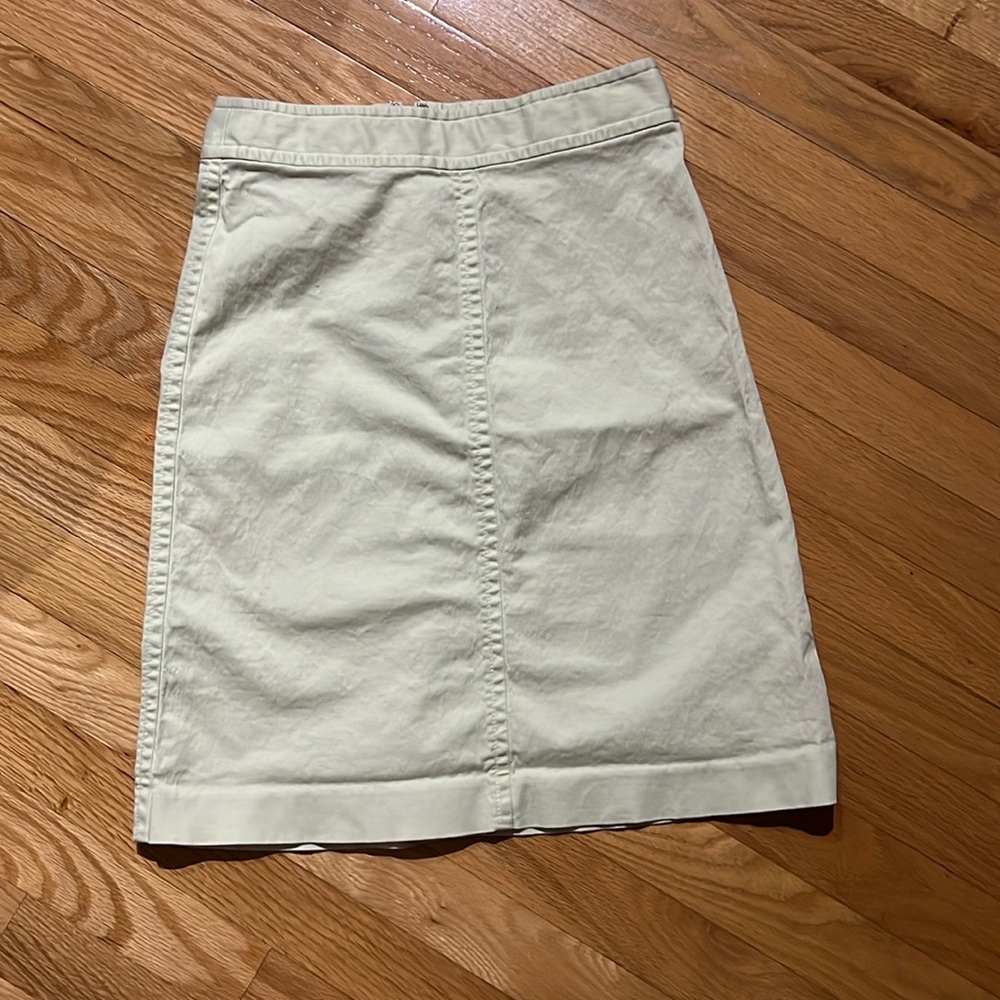 Pencil skirt size 0